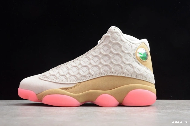 Chinese  13 (2020) Retro CW4409-100 New Year Jordan Air 0508